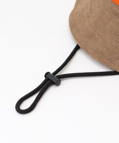 PW CIRCULUS 【UNISEX】コーデュロイバケットハット