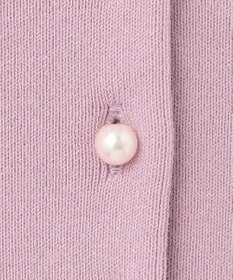 TOCCA 【洗える！】MINOSA KNIT カーディガン