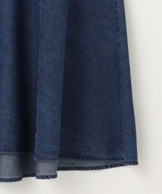 組曲 S 【WEB限定】 アメスリ デニムワンピース