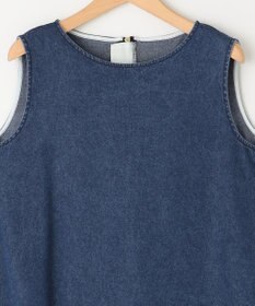 組曲 S 【WEB限定】 アメスリ デニムワンピース