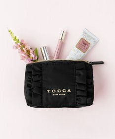 TOCCA WAVES POUCH ポーチ