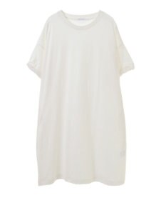 AMERICAN HOLIC 袖ロールアップカットチュニック