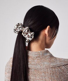 Paul Smith Horseshoe Leopard シュシュ