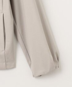 J.PRESS LADIES L 【洗える】Hari-Puru jersey カーディガン