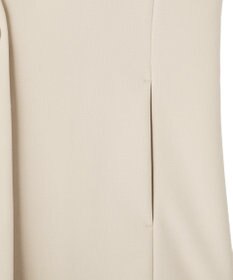 YECCA VECCA ノーカラージレ