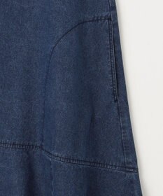 組曲 S 【WEB限定】 アメスリ デニムワンピース