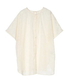 Green Parks ２ＷＡＹ　ジャガードチュニック