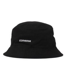 WEGO 【ユニセックス着用ITEM】CONVERSE　TWILL　NEW　LOGO　BUCKETHAT