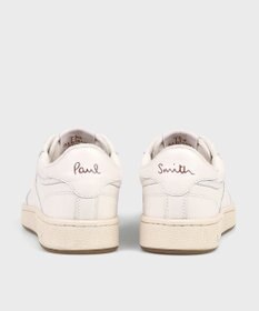 Paul Smith Paul Smith + Reebok CLUB C 85 VINTAGE