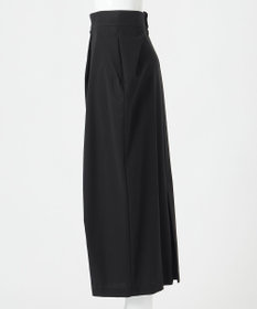 23区 【エステータ】コットンダブルクロス スカート