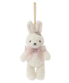 Maison de FLEUR ローズラビットチャーム