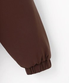 PW CIRCULUS 【撥水加工 / ストレッチ】【MEN】キルティング中綿ブルゾン ゴルフ