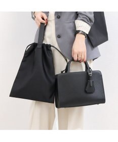 UNBILLION カシュカシュ cachecache / フォーマル3点セットバッグ