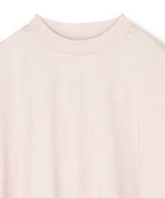 UNFILO BEAUTY FORM クロップドワイドＴシャツ