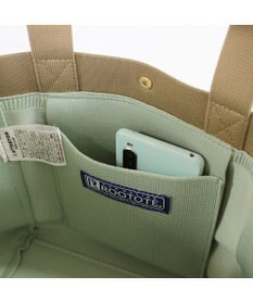 ROOTOTE 1144【手洗い可能】SN.スクエア.ルフル-A