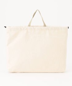 ONWARD CROSSET SELECT 【LOOKS COMMON BUT ACTUALLY… 】COTTON  PCバッグ