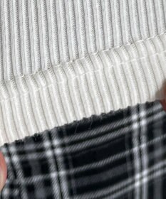 WEGO ヴィンテージウォッシュリブロンT