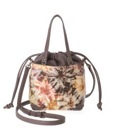 IBIZA ラモ　2WAYショルダーバッグ