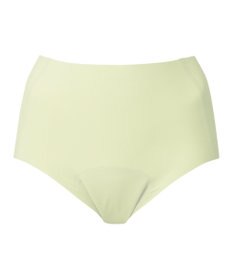 BRADELIS New York 【BRADELIS NewYork peace】シームレス吸水ショーツ26