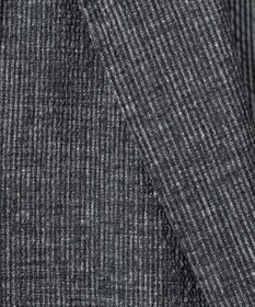 JOSEPH ABBOUD 【洗える/UV/エコ撥水・クールビズ/】ライトウェーブライト ジャケット