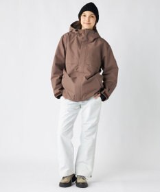 OP／FILA 【OP】スタンダードパンツ / スノーウェア