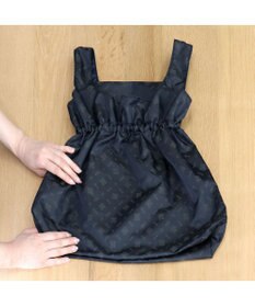 IBIZA リュビア　ナイロン　レインカバー