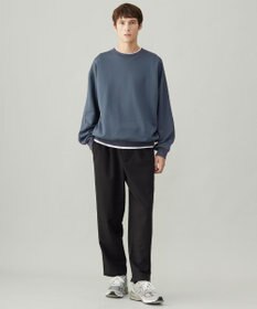 UNFILO MENS スマート イージーパンツ [24年秋冬商品]