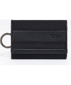 TUMI ALPHA キー・ホルダー