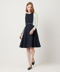 TOCCA AJISAI BOLERO ボレロ