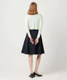 TOCCA AJISAI BOLERO ボレロ