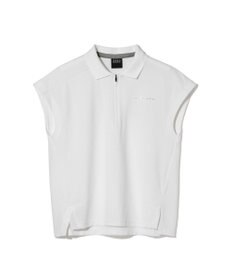 ZERO HALLIBURTON 通気性抜群 コンフォートフレンチスリーブ ZHG-W6S6a 85219