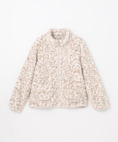 ANY KIDS ネコポケットボアブルゾン