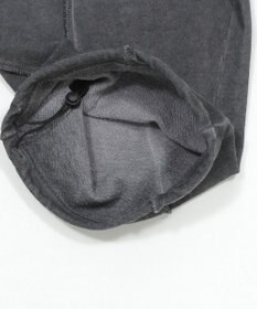 WEGO 【ユニセックス着用ITEM/ウエストゴム】スウィッチングスウェットパンツ