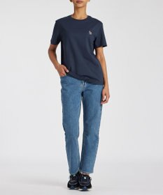 Paul Smith ゼブラ ワンポイント 半袖Tシャツ