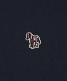 Paul Smith ゼブラ ワンポイント 半袖Tシャツ