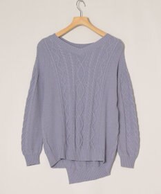 ONWARD Reuse Park 【any SiS】ニット秋冬