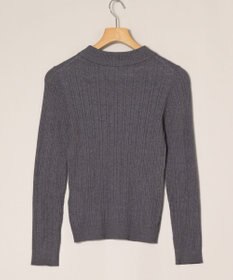 ONWARD Reuse Park 【any SiS】ニット秋冬