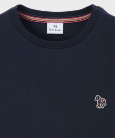 Paul Smith ゼブラ ワンポイント 半袖Tシャツ