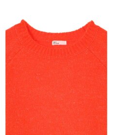 CRAFT STANDARD BOUTIQUE シンプルニットプルオーバー