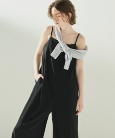 uncrave 【接触冷感・撥水・洗濯機洗い可】クールタッチツイル オールインワン（uncrave STANDARD）