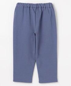 組曲 KIDS 【110-140㎝】ソフトストレッチテーパード パンツ