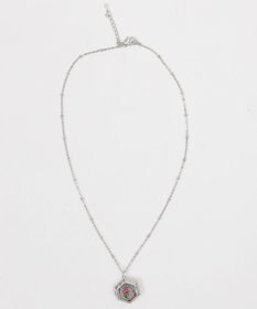 WEGO Lアソートロケットネックレス