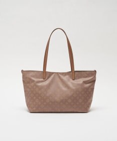 russet ナイロンジャガードセパレートトート(SF-275)