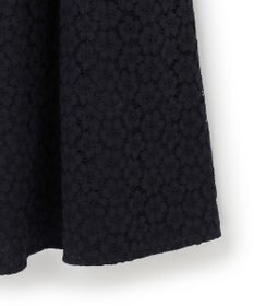 TOCCA 【WEB限定カラーあり・00サイズあり・洗える・消臭】MEMORY OF LACE ドレス