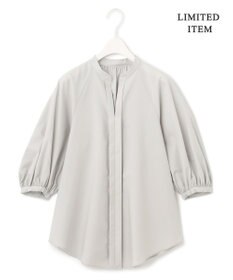 ICB 【WEB限定】 Cottontypewriter  ブラウス