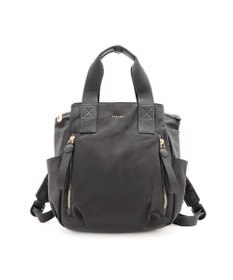 MioFIRANO はっ水軽量ナイロン2WAYリュック　FIRANO フィラノ