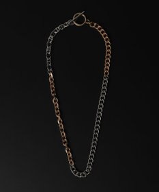 WEGO MMIXチェーンマンテルネックレス