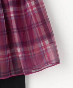 ANY KIDS チュール スカッツ