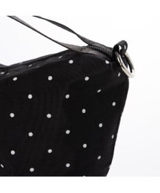 UNBILLION VERYコラボ カシュカシュ cachecache / ナイロンドローコード2wayショルダー