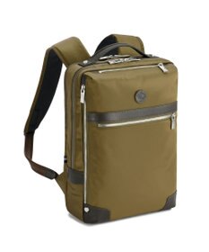 ACE BAGS & LUGGAGE Orobianco ソロペルテ リュックサック A4サイズ 13.3inchPC収納 13L 780g 2気室 92967 オロビアンコ